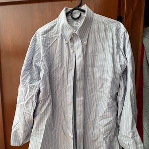 Brooks Brothers XL button down shirt